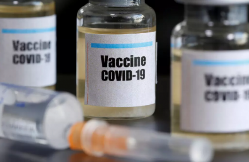 Oxford vaccine astrazeneca WHO approves